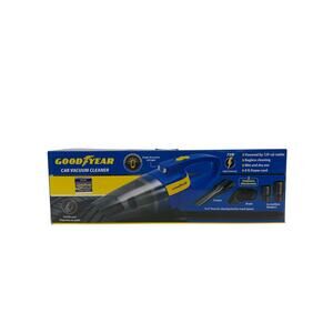 Goodyear Car Plug-In Vacuum Cleaner